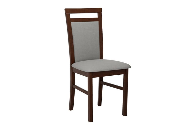 Ruokatuoli Roma, Ruskea