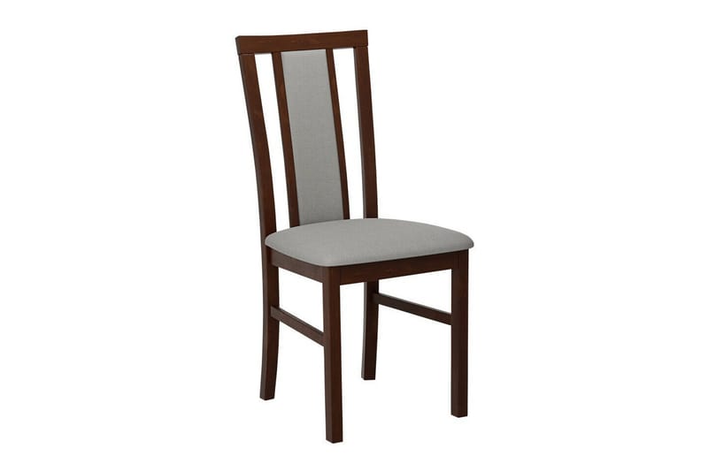 Ruokatuoli Roma, Ruskea