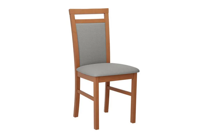 Ruokatuoli Roma, Ruskea