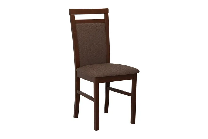 Ruokatuoli Roma, Ruskea