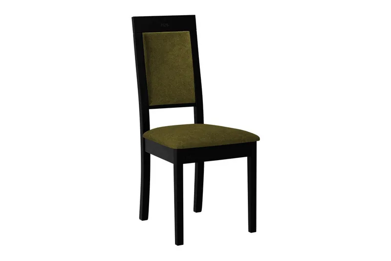 Ruokatuoli Rowden, Musta