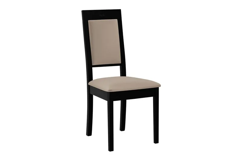 Ruokatuoli Rowden, Musta