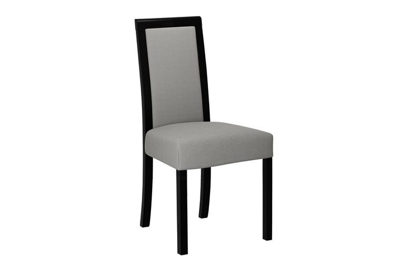 Ruokatuoli Rowden, Musta