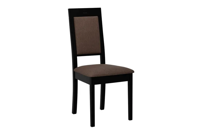 Ruokatuoli Rowden, Musta