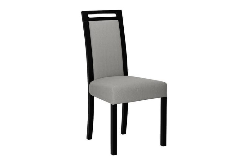 Ruokatuoli Rowden, Musta