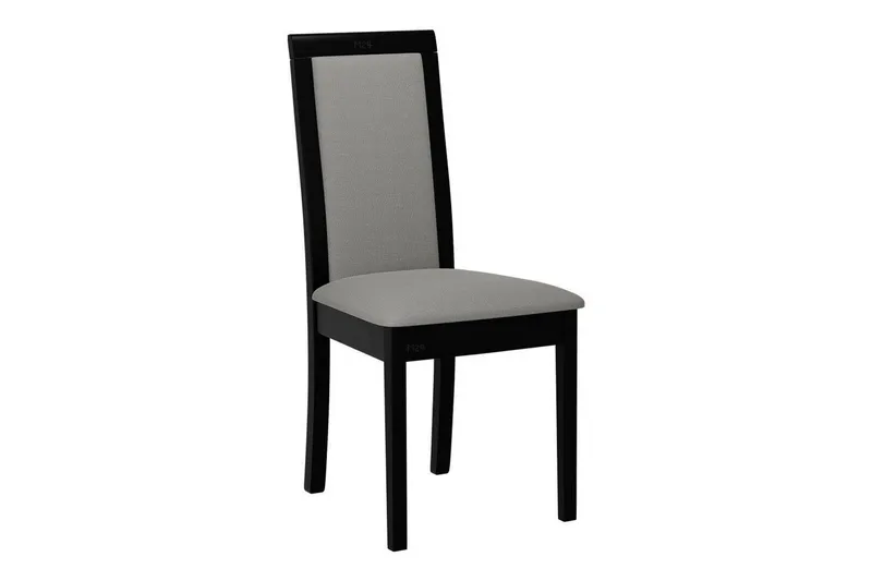 Ruokatuoli Rowden, Musta