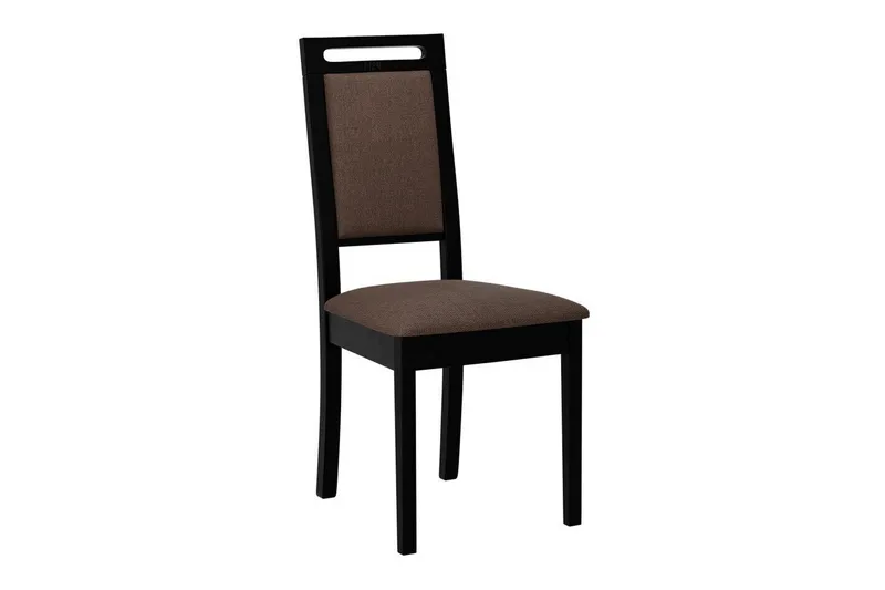 Ruokatuoli Rowden, Musta