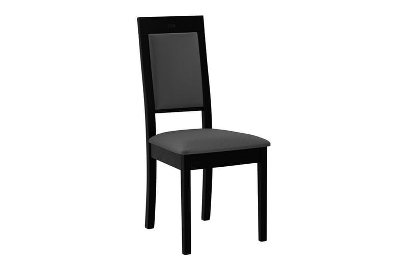 Ruokatuoli Rowden, Musta