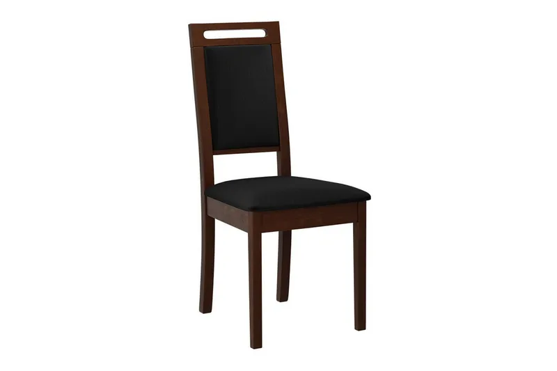 Ruokatuoli Rowden, Musta