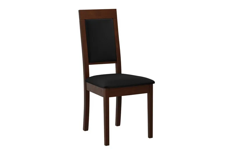 Ruokatuoli Rowden, Musta