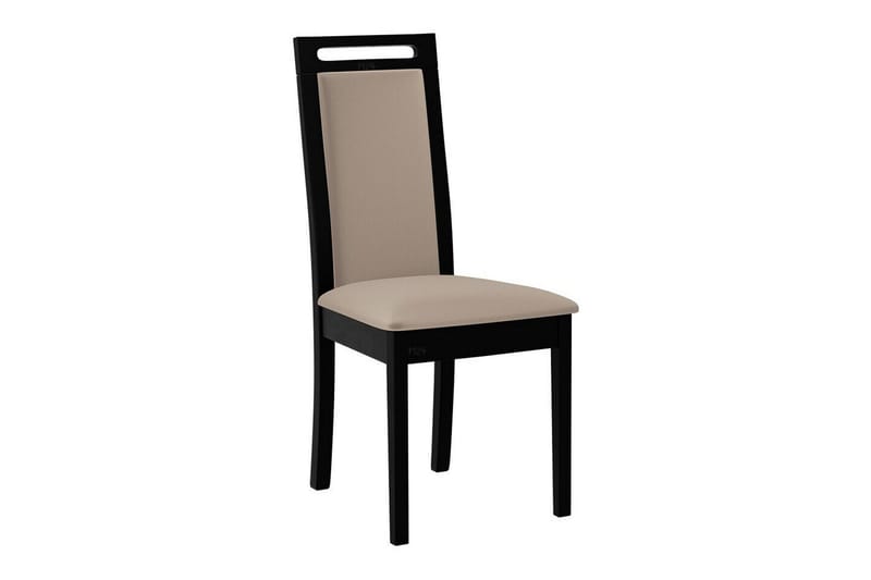 Ruokatuoli Rowden, Musta