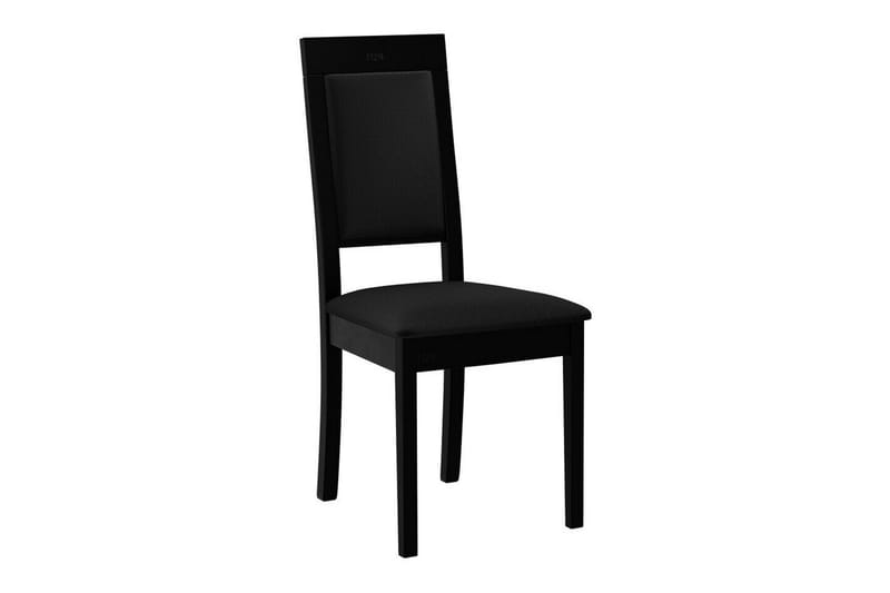 Ruokatuoli Rowden, Musta