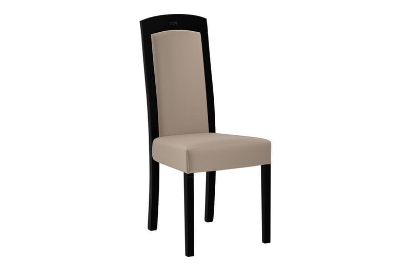 Ruokatuoli Rowden, Musta