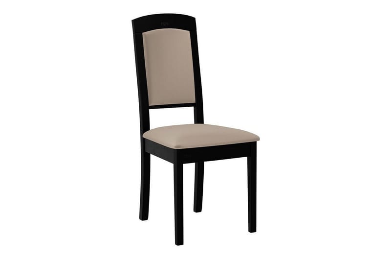 Ruokatuoli Rowden, Musta