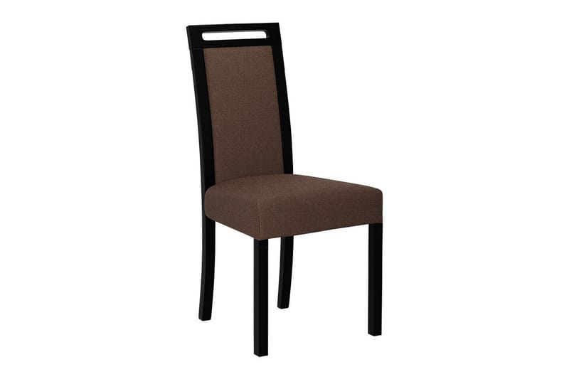 Ruokatuoli Rowden, Musta