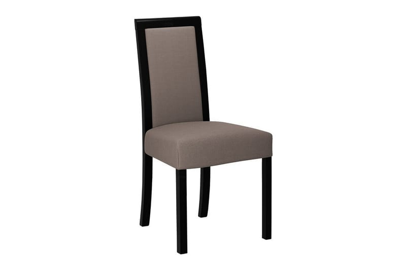 Ruokatuoli Rowden, Musta