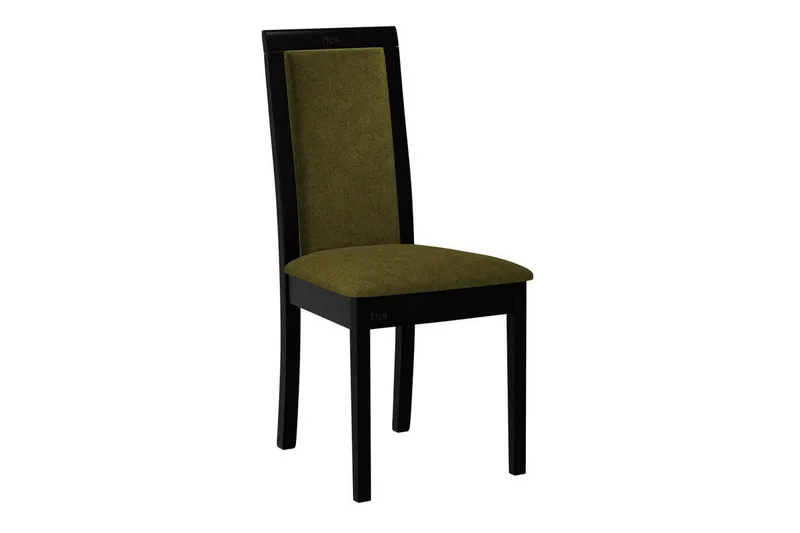 Ruokatuoli Rowden, Musta