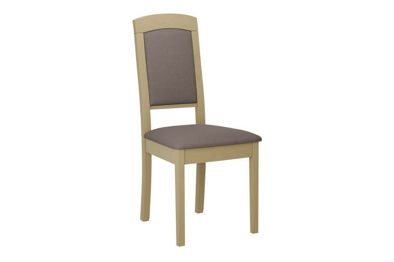 Ruokatuoli Rowden, Ruskea