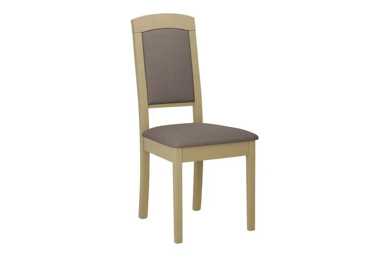 Ruokatuoli Rowden, Ruskea