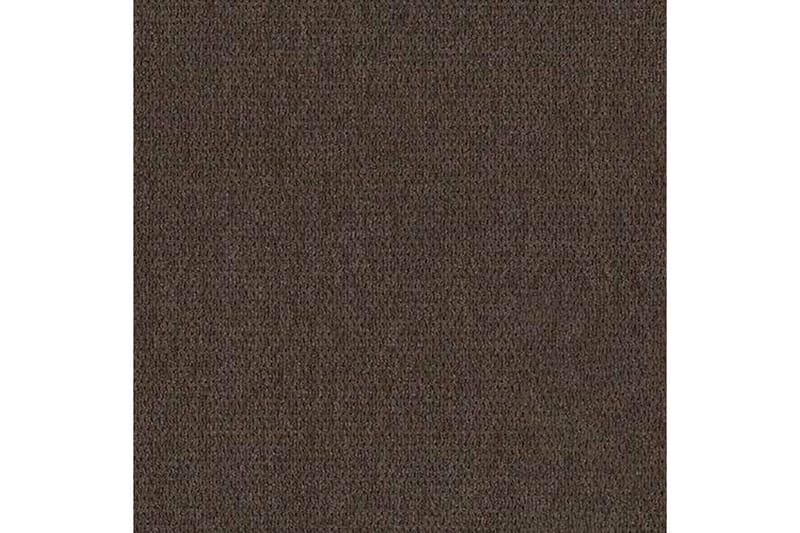 Ruokatuoli Rowden - Ruskea - Huonekalut - Tuoli & nojatuoli - Ruokapöydän tuolit