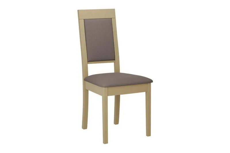 Ruokatuoli Rowden, Ruskea