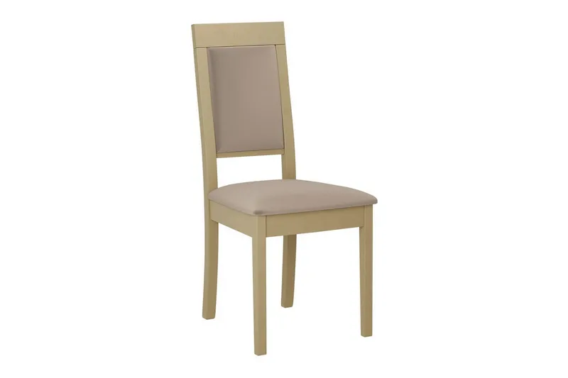 Ruokatuoli Rowden, Ruskea