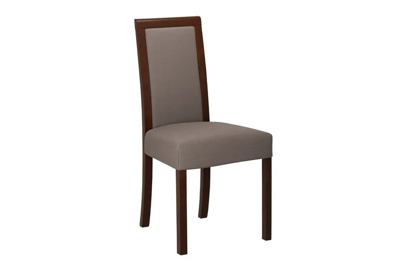 Ruokatuoli Rowden, Ruskea