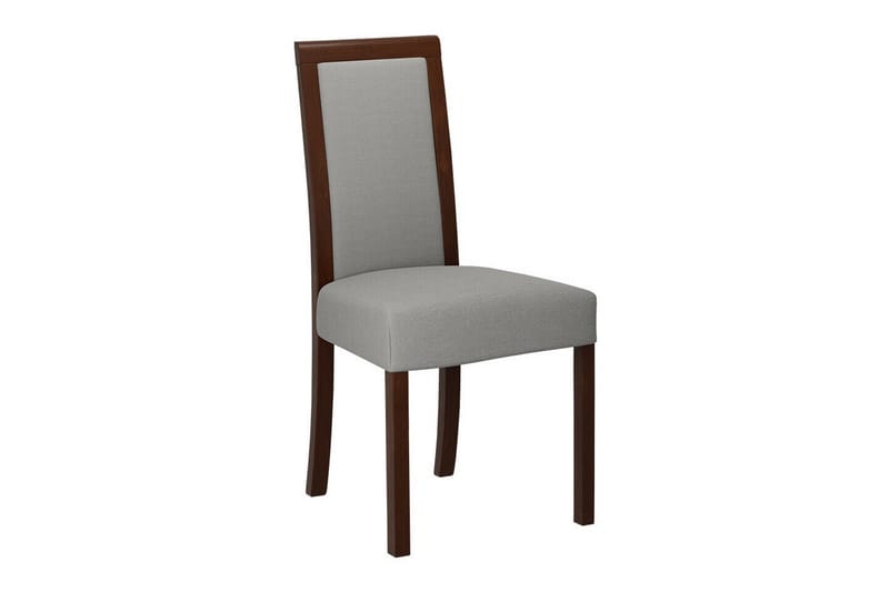 Ruokatuoli Rowden, Ruskea