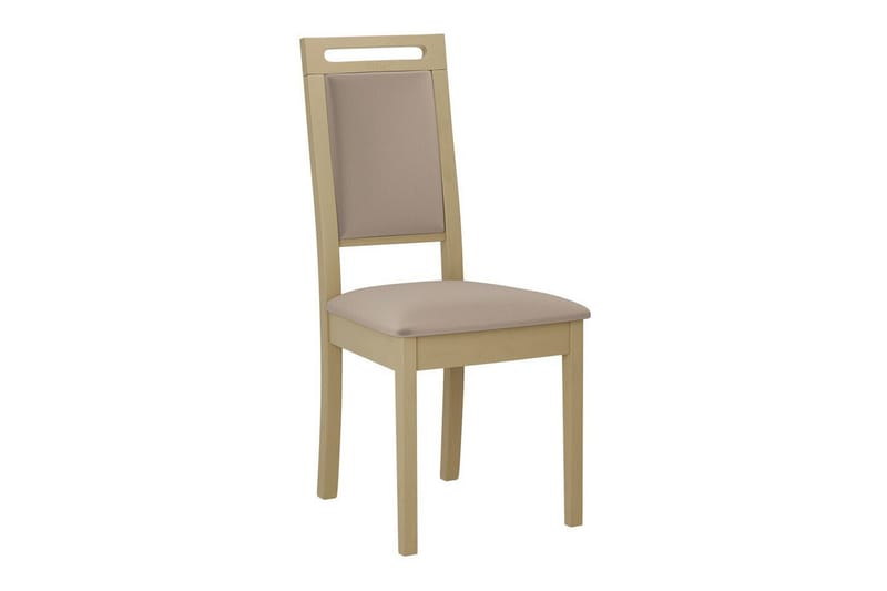 Ruokatuoli Rowden, Ruskea