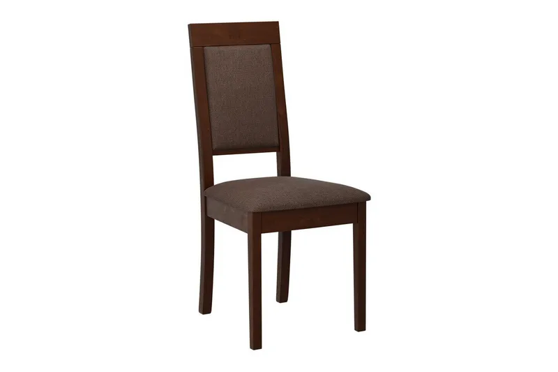 Ruokatuoli Rowden, Ruskea