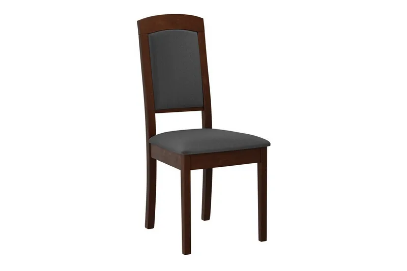 Ruokatuoli Rowden, Tummanharmaa