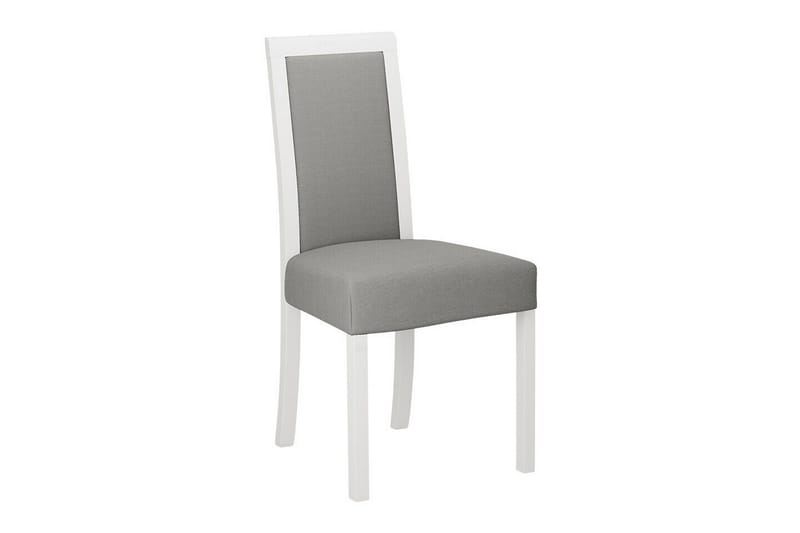 Ruokatuoli Rowden, Valkoinen