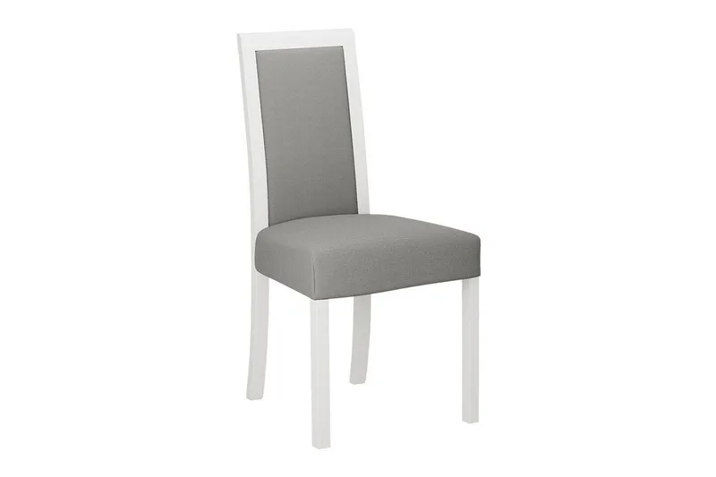 Ruokatuoli Rowden, Valkoinen