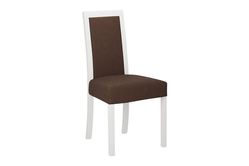 Ruokatuoli Rowden, Valkoinen