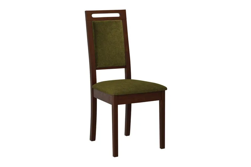 Ruokatuoli Rowden, Vihreä