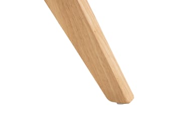Ruokatuoli Saemde - Luonnonväri - Huonekalut - Tuoli & nojatuoli - Ruokapöydän tuolit