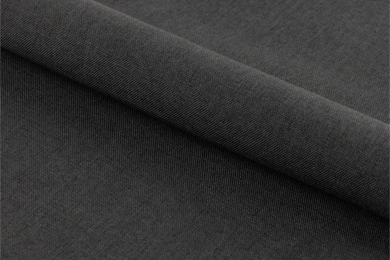 Ruokatuoli Salaman - Musta - Huonekalut - Tuoli & nojatuoli - Ruokapöydän tuolit