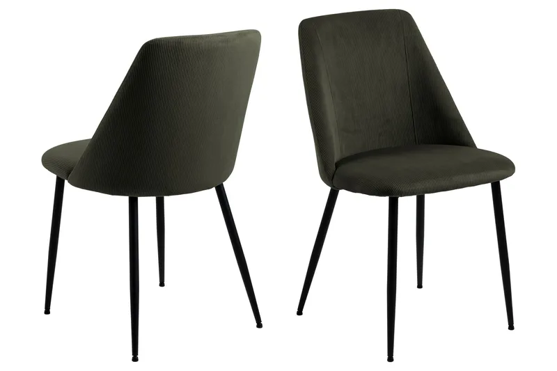 Ruokatuoli Sanico, Vihreä