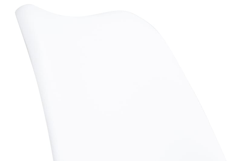 Ruokatuoli Scale Keinonahka - Pu/Kromi - Huonekalut - Tuoli & nojatuoli - Ruokapöydän tuolit