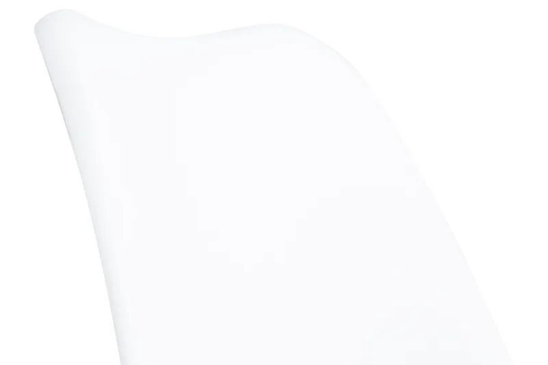 Ruokatuoli Scale Keinonahka - Pu/Kromi - Huonekalut - Tuoli & nojatuoli - Ruokapöydän tuolit