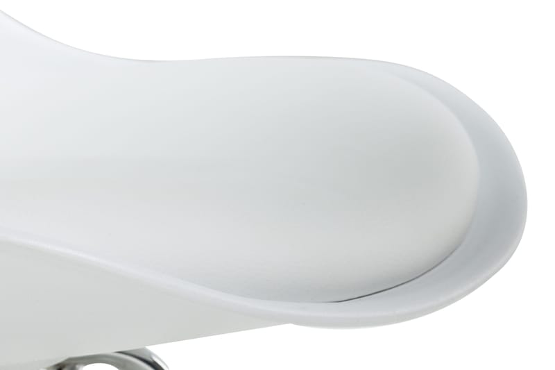 Ruokatuoli Scale Keinonahka - Pu/Kromi - Huonekalut - Tuoli & nojatuoli - Ruokapöydän tuolit