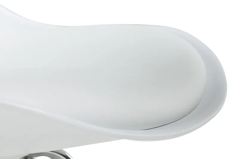 Ruokatuoli Scale Keinonahka - Pu/Kromi - Huonekalut - Tuoli & nojatuoli - Ruokapöydän tuolit