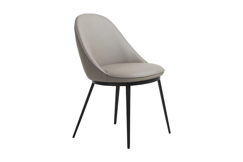 Ruokatuoli Sebrini, Taupe