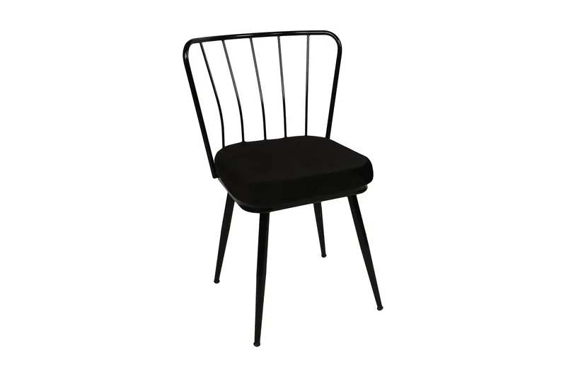 Ruokatuoli Shodon, Musta