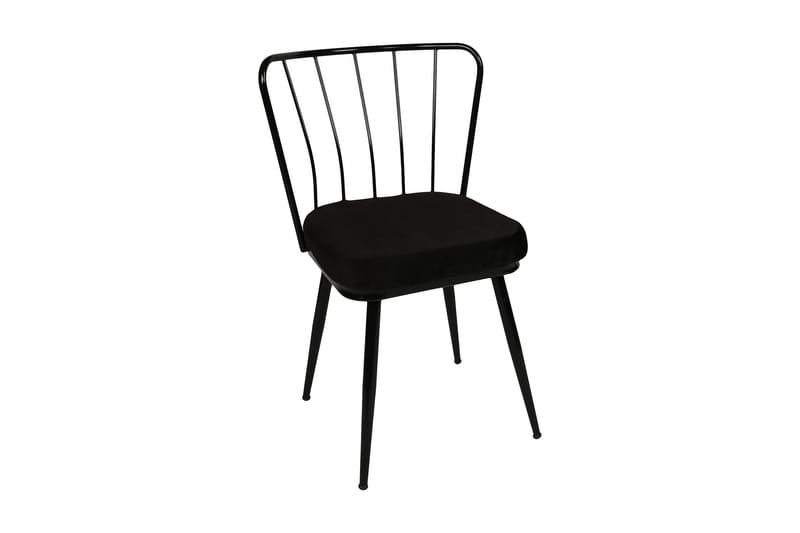 Ruokatuoli Shodon, Musta