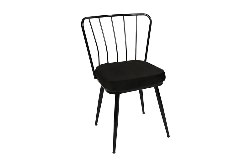 Ruokatuoli Shodon, Musta