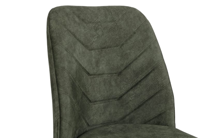 Ruokatuoli Tirpsa - Pähkinä - Huonekalut - Tuoli & nojatuoli - Ruokapöydän tuolit