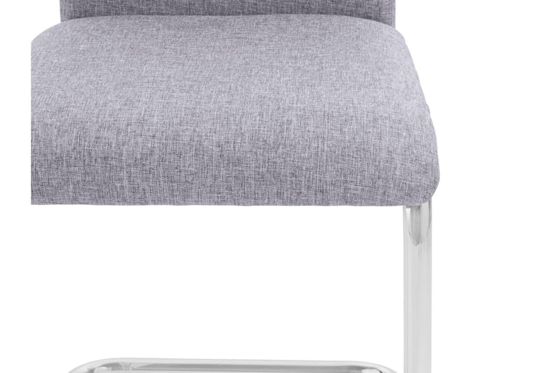 Ruokatuoli Tulsas - Antrasiitti - Huonekalut - Tuoli & nojatuoli - Ruokapöydän tuolit