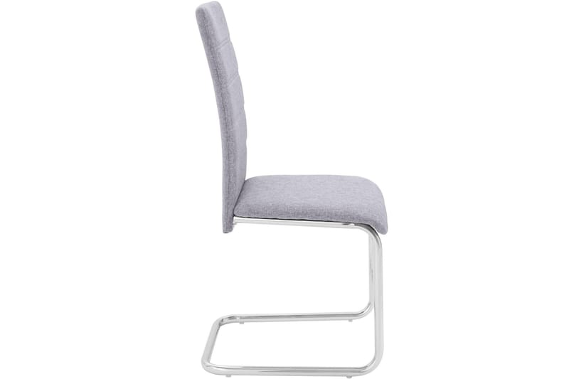 Ruokatuoli Tulsas - Antrasiitti - Huonekalut - Tuoli & nojatuoli - Ruokapöydän tuolit