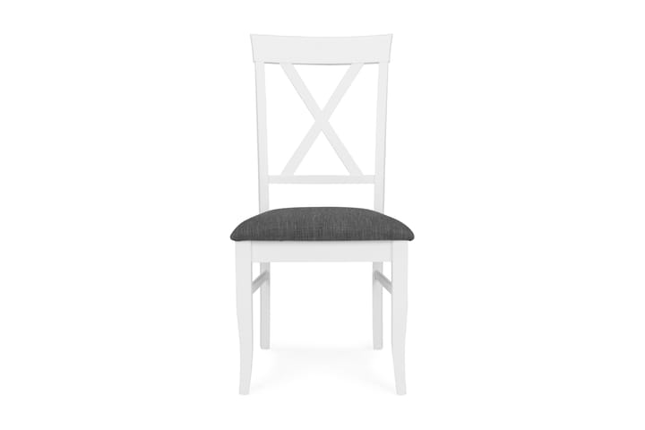 Ruokatuoli Twain - Valkoinen - Ruokapöydän tuolit